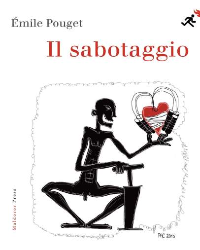 Pouget-Sabotaggio-cover